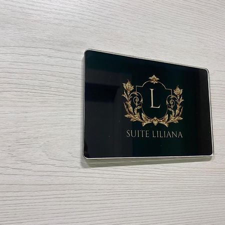 Le Fanciulle Di Pompei Suites Exteriör bild