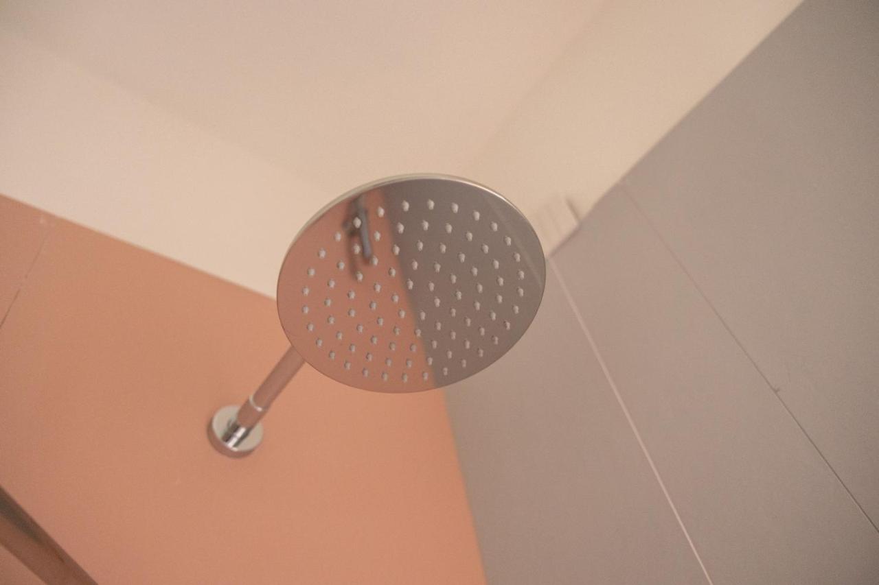 Le Fanciulle Di Pompei Suites Exteriör bild